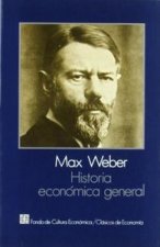 Historia económica general