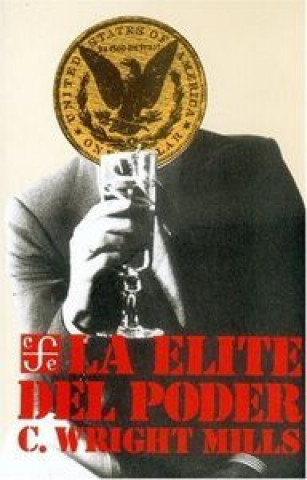 ELITE DEL PODER-MILLS