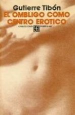 El ombligo como centro erótico