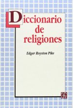 Diccionario de las religiones