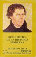GUIA CRITICA HIST.MODERNA