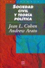 Sociedad civil y teoría política.
