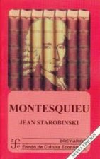 MONTESQUIEU , STAROBINSKI