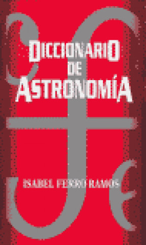 DIC.ASTRONOMIA