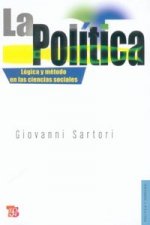 La Politica: Logica y Metodo en las Ciencias Sociales