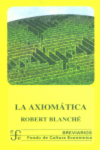 La axiomática