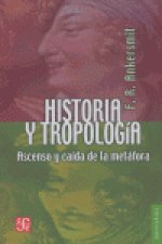 Historia y tropología. Ascenso y caída de la metáfora