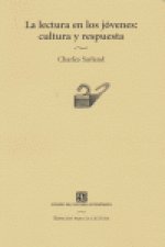 La lectura en los jóvenes: cultura y respuesta