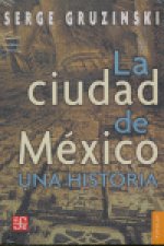 La ciudad de México: una historia