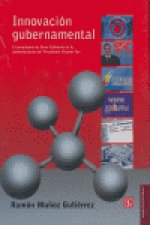 INNOVACION GUBERNAMENTAL
