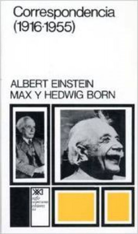 Correspondencia (1916-1955)