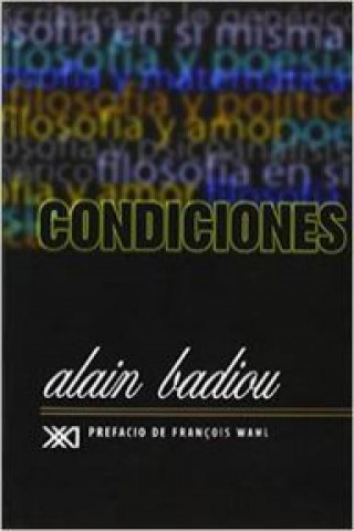Condiciones