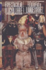 ESPECTACULAR DE LUCHA LIBRE
