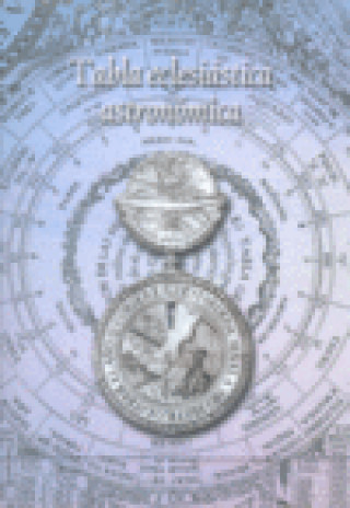 TABLA ECLESIASTICA ASTRONOMICA