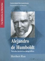 ALEJANDRO DE HUMBOLDT-NOVELA