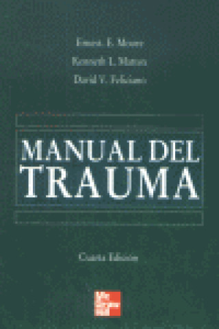Manual de Trauma