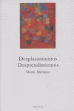 DESPLAZAMIENTOS DESPRENDIMIENTOS