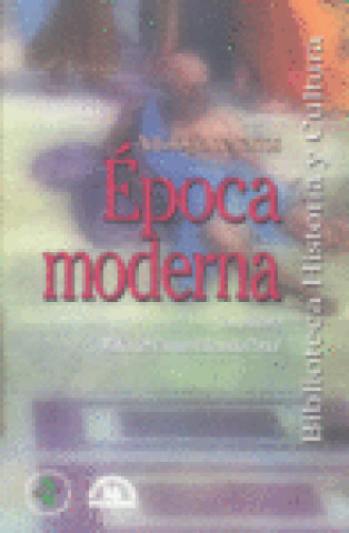 EPOCA MODERNA