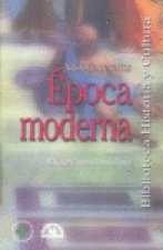 EPOCA MODERNA