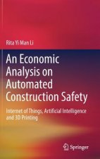 Economic Analysis on Automated Construction Safety