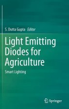 Light Emitting Diodes for Agriculture