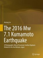 2016 Mw 7.1 Kumamoto Earthquake