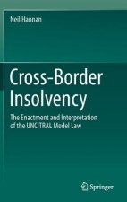 Cross-Border Insolvency