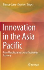 Innovation in the Asia Pacific