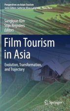 Film Tourism in Asia