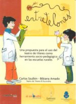ENTRETELONES
