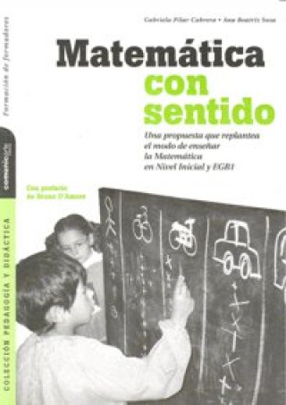 MATEMATICA CON SENTIDO