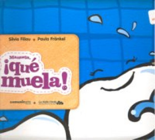 MANUELA QUE MUELA