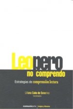 LEO PERO NO COMPRENDO