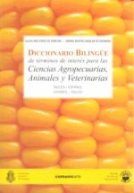 DICCIONARIO BILINGUE DE