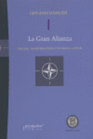 GRAN ALIANZA