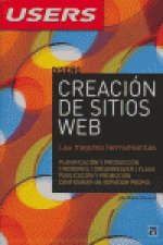 CREACION DE SITIOS WEB