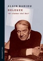 Deleuze, el clamor del ser