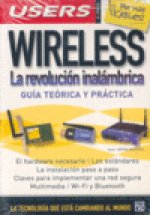 WIRELESS -REVOLUCION