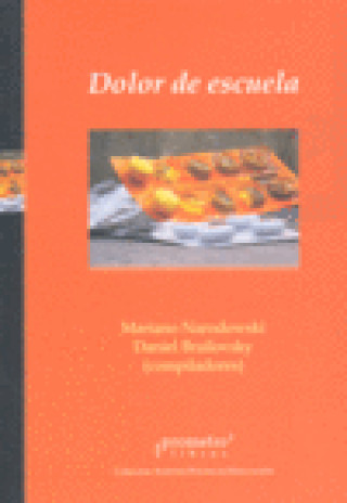 DOLOR DE ESCUELA
