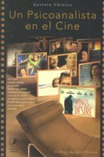 UN PSICOANALISTA EN EL CINE