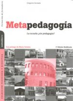 METAPEDAGOGIA