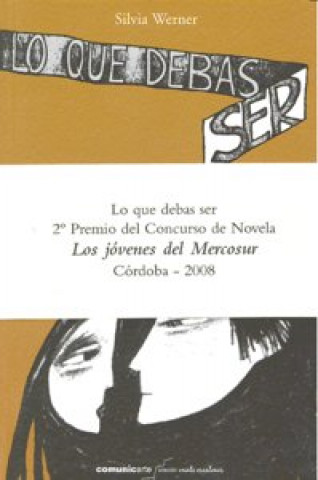 LO QUE DEBAS SER