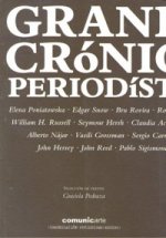 GRANDES CRONICAS PERIODISTICAS