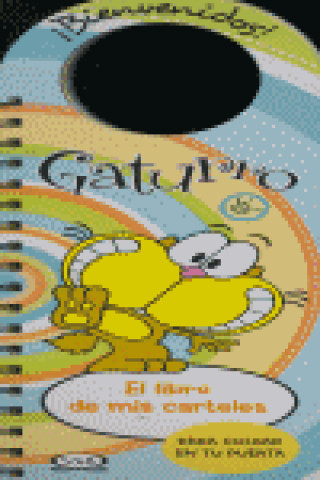 GATURRO-LIBRO DE MIS