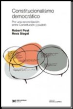 CONSTITUCIONALISMO DEMOCRATICO POR UNA RECONCILIACION ENTR