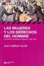 MUJERES Y LOS DERECHOS DEL HOMBRE