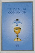 TU PRIMERA COMUNION