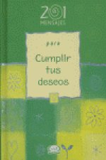 PARA CUMPLIR TUS DESEOS
