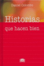 HISTORIAS QUE HACEN BIEN