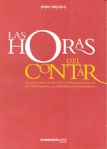 HORAS DEL CONTAR
